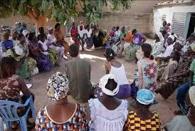 Dialogue communautaire