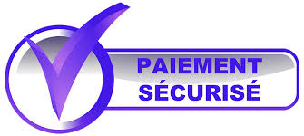 Paiement sécurisé