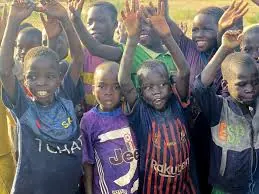 Parrainer un enfant orphelin au Bénin